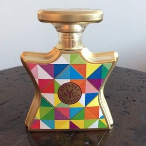 Bond No. 9 Astor Place Eau de Parfum